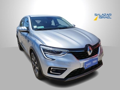 Renault Arkana 1.3l Zen At 5p 2022 Usado en Talca