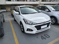 Hyundai i20 Plus 1.4 Año 2019