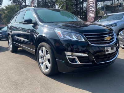 CHEVROLET TRAVERSE LT 3.6 2017