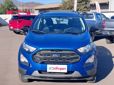FORD ECOSPORT Freestyle 2020