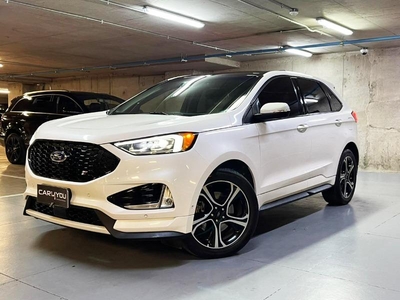 FORD EDGE ST 2020