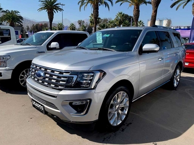 FORD EXPEDITION LIMITED 2019