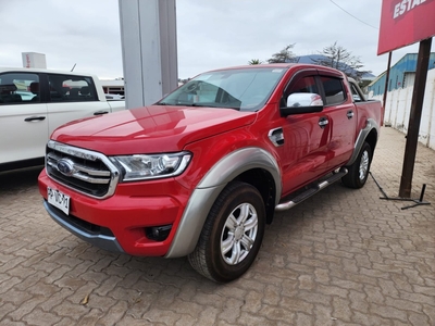 FORD RANGER RANGER XLT 4X2 2021