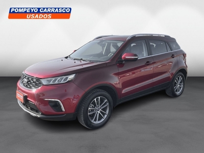 FORD TERRITORY 1.5 TREND AT 2023