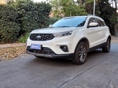 FORD TERRITORY TREND 1.5 AUT. 2022