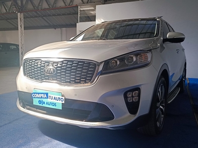 KIA SORENTO 2.4 GTL GLS 2WD SPECIAL PACK 6AT 5P 2020