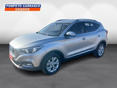 MG ZS 1.5 COM MT 2019