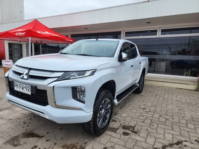 MITSUBISHI L200 DAKAR 4X4 AUTOMATICA CRS 2021