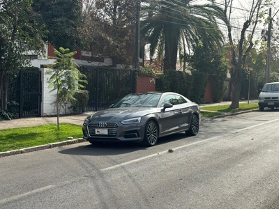 Audi A5 Sport 2.0 2018 Usado en Las Condes