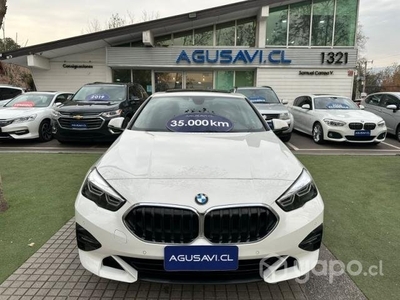 BMW 218I 1.5T GRAN COUPé SPORT 2020