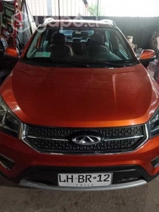 Chery tiggo 2 2019