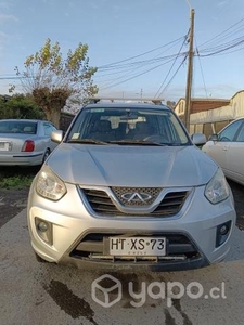 Chery Tiggo 2016