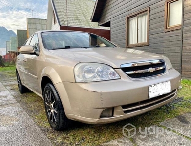 Chevrolet optra 2008