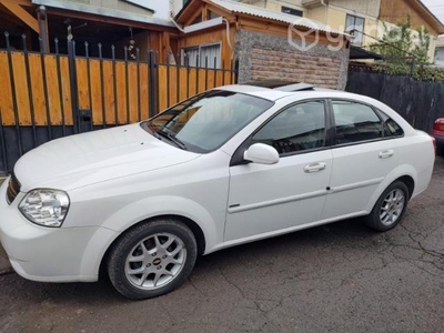 Chevrolet optra 2009