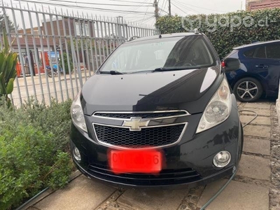 Chevrolet spark impecable