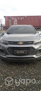 Chevrolet tracker 2019