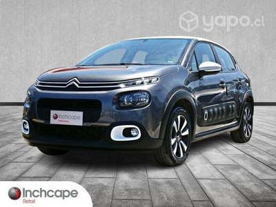 Citroen c3 2021