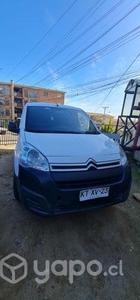 Citroën berlingo 2019