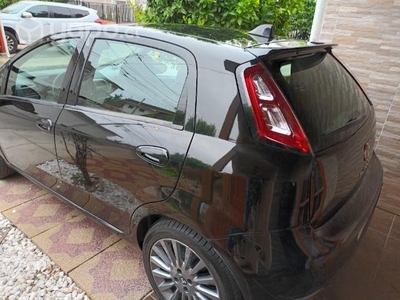 Fiat Grande punto 2013 en venta