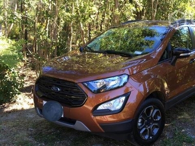 FORD ECOSPORT 2020 FreeStyle