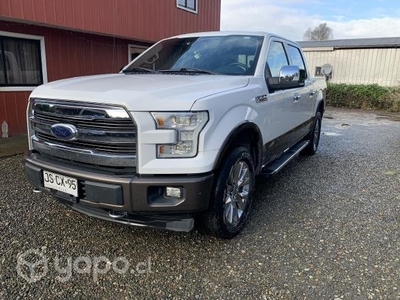 FORD F-150 2017 Ford F-150