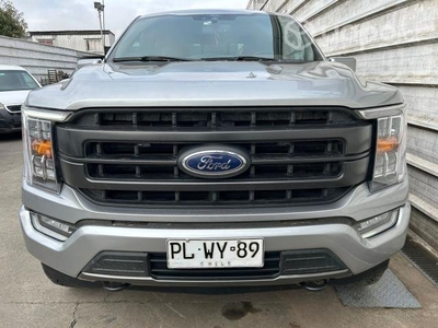 FORD F-150 2021 4x4