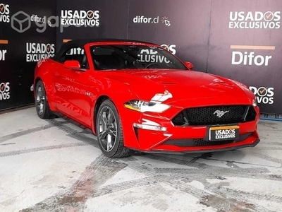 Ford mustang 2023