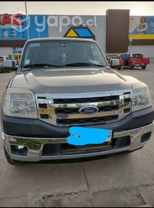 Ford Ranger XLT Jolla