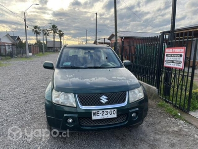 Gran vitara