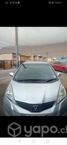 Honda fit 2012 papeles al dia