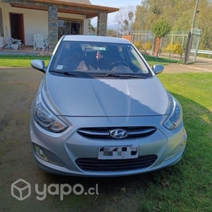 HYUNDAI ACCENT RB 1.4 GL AV