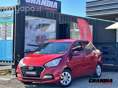 HYUNDAI GRAND i10 1.2 GLS FULL, 2019