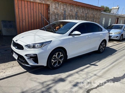 Kia Cerato 2019