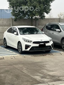 Kia Motors Cerato 2020