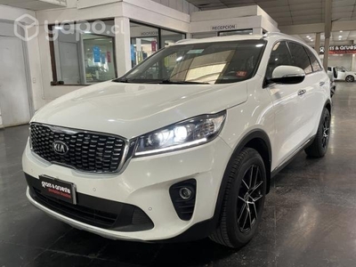 Kia Sorento Ex 2.2 Dsl 2wd 6mt 2020