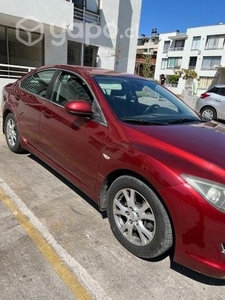 Mazda 6 2008