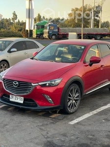Mazda All new CX-3 GT AWD 2.0 AT
