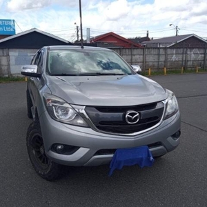 Mazda BT50