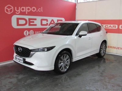 Mazda cx-5 2023