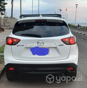 Mazda cx5 2015