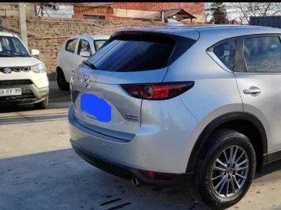 MAZDA CX5 CX-5 Gerencia Derco