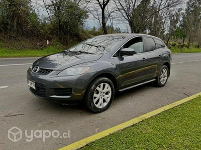 Mazda cx7 2008 at