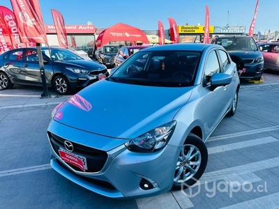 Mazda new mazda 2 sport 1.5 2020