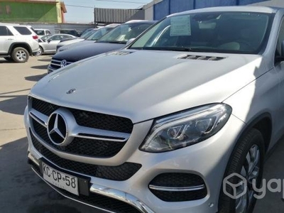 Mercedes benz 350 2018 full impecable