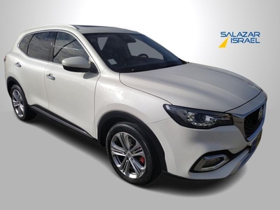 Mg Hs 2.0t Dct Trophy Awd At 5p 2021 Usado en Osorno