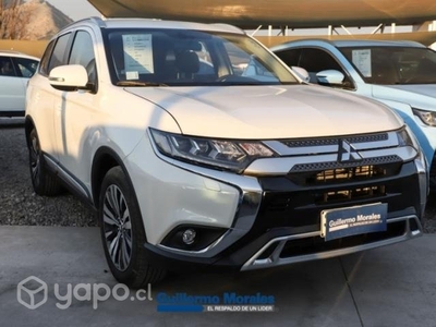 Mitsubishi Outlander 2.0 4x2 Glx Aut. 2023