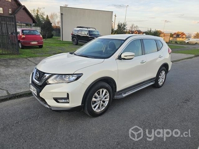 Nissan X-Trail Sense 2020