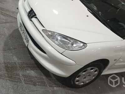 Peugeot 206 2006