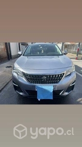 Peugeot 3008 active hdi 2021