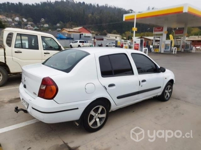 Renault Clio 1.6